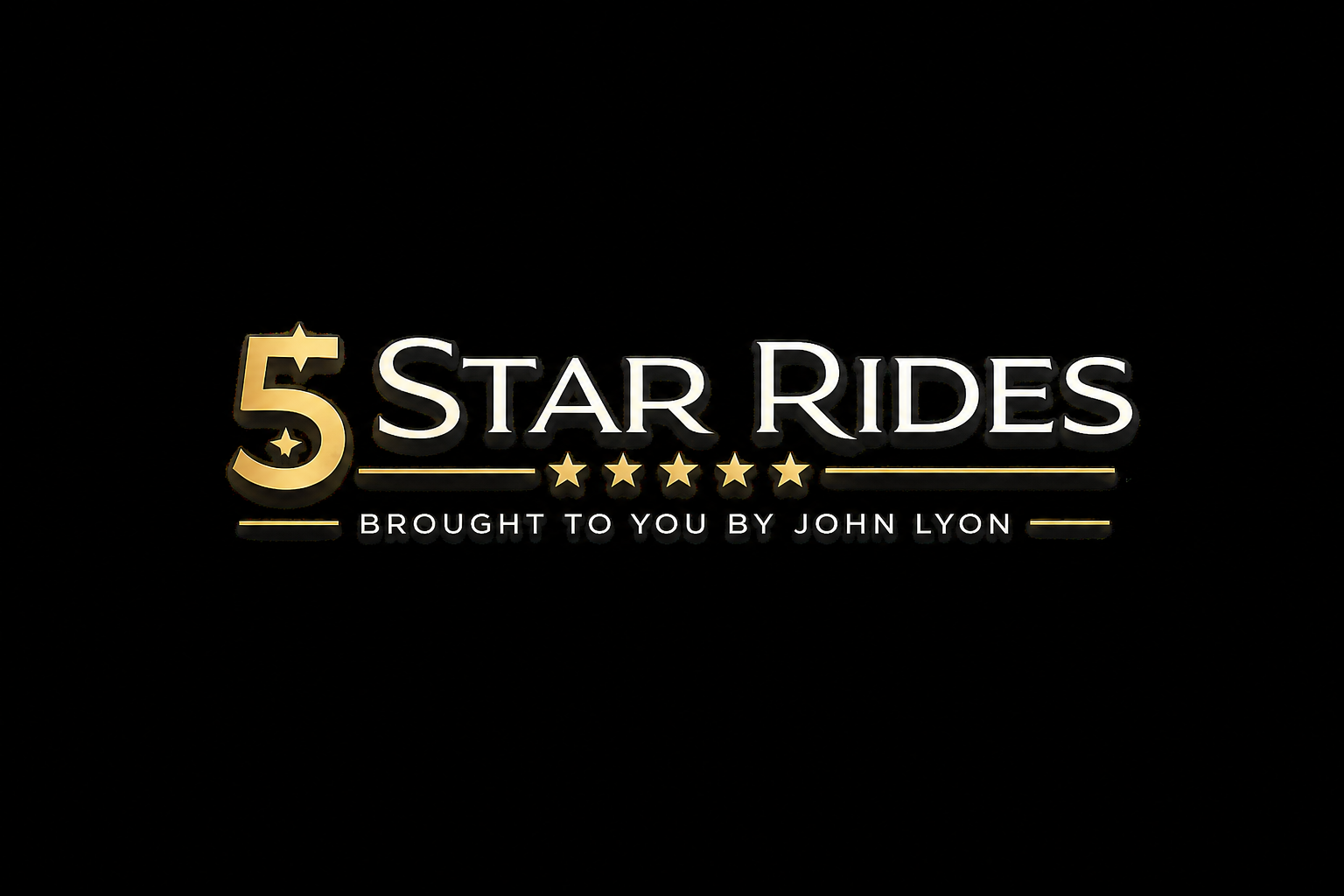 5 Star Rides